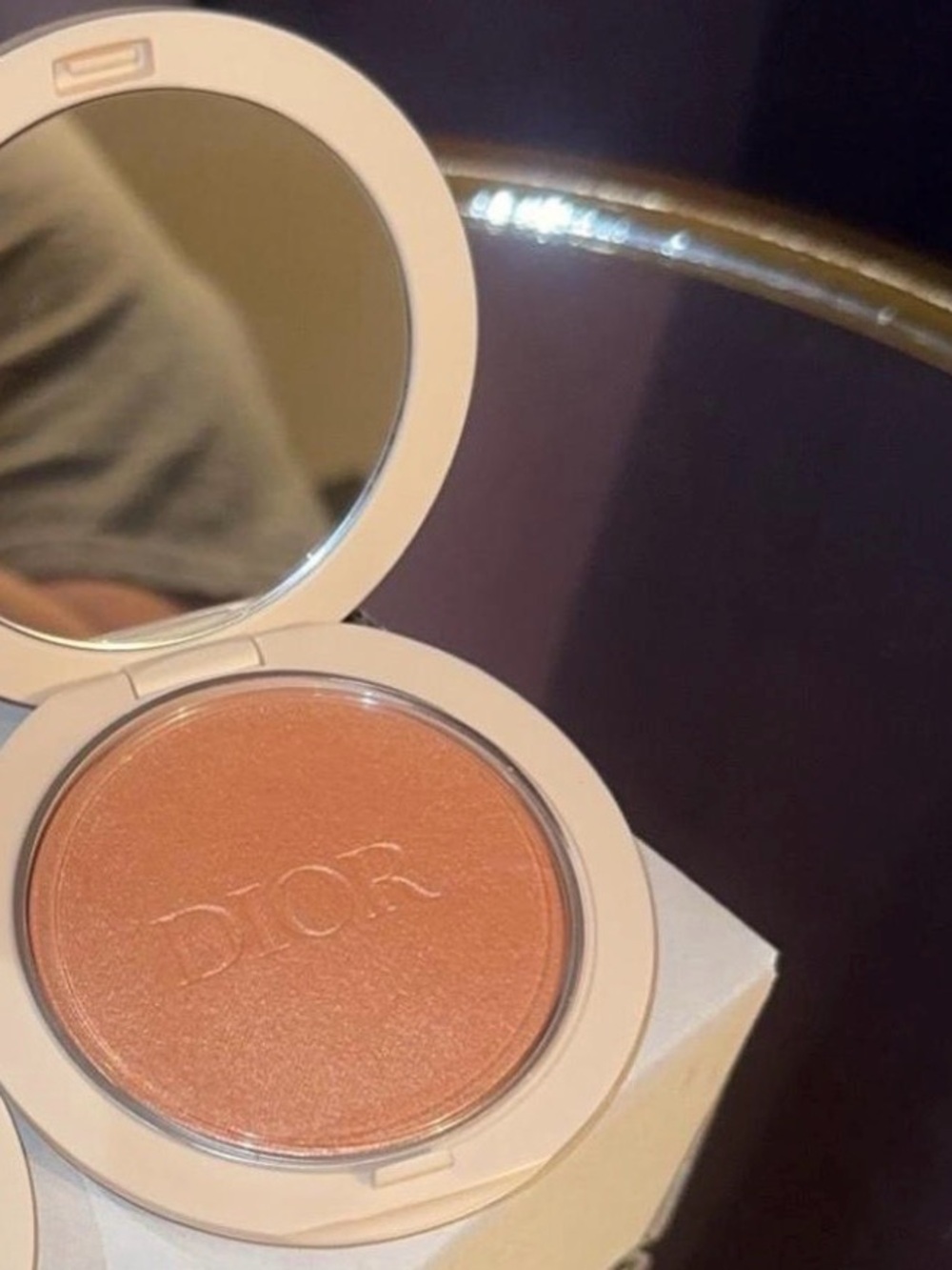 Dior Highlighter - Picture 4 of 4